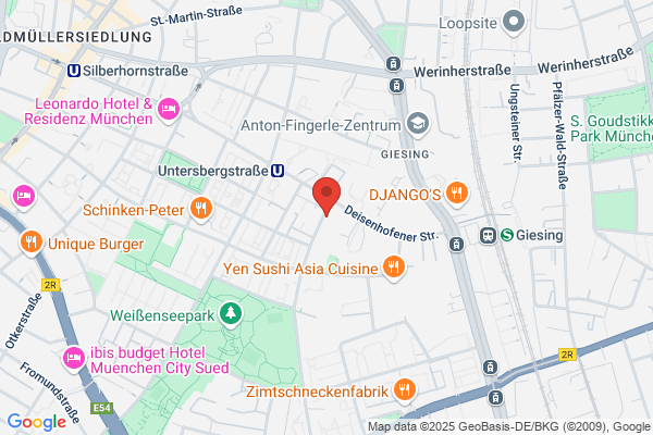 Deutsche Gesetzliche Unfallversicherung (DGUV)