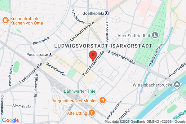 Einkaufs- und Liefergenossenschaft