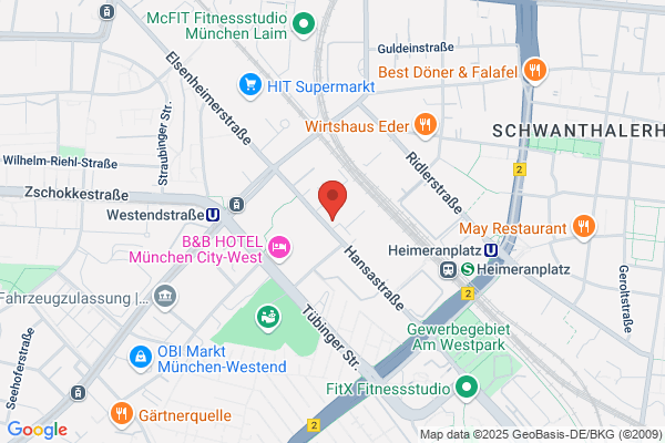 GdP Mobile GmbH