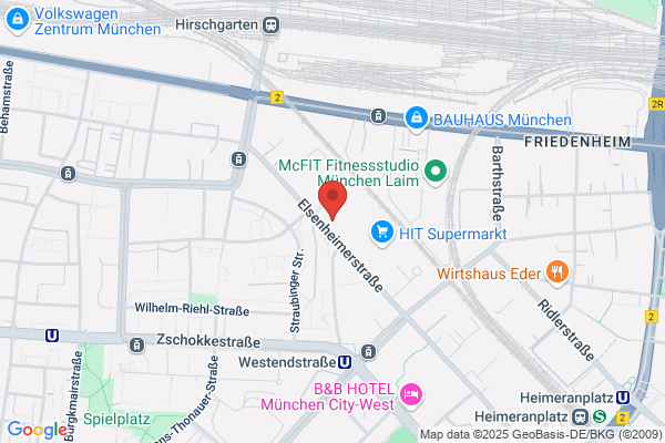 Kassenärztliche Vereinigung Bayern