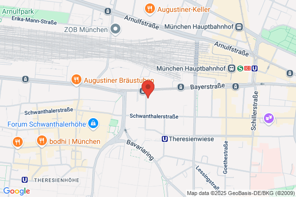 Kommunaler Arbeitgeberverband Bayern e.V.