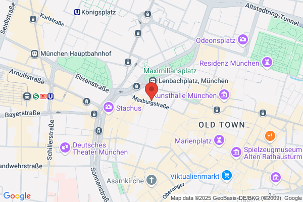 Münchener Anwaltsverein e.V.