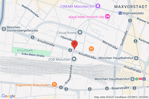 Planungsverband München