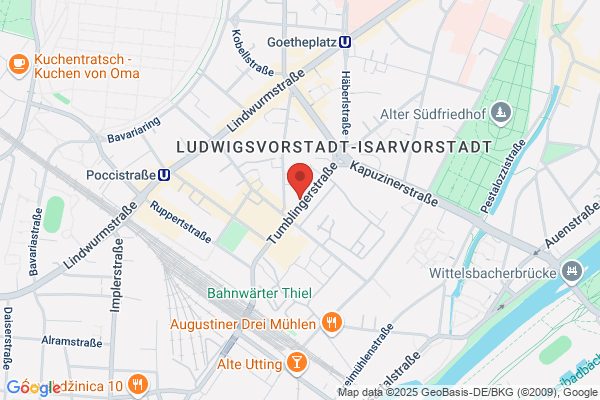 Verband der Bayrischen Fleischwarenindustrie e.V.