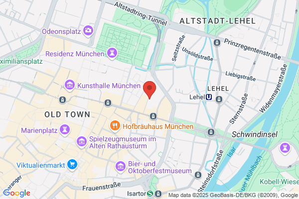 Print & Proof GmbH