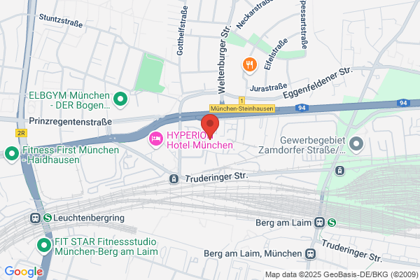 TrauerHilfe DENK