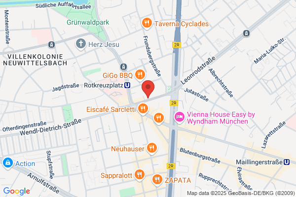Bestattungsdienst Friede