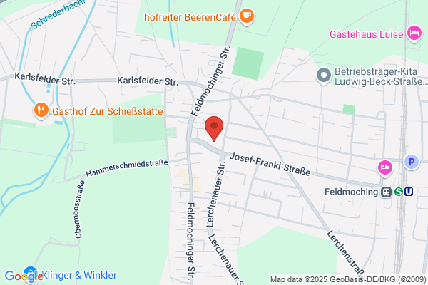 Bestattungsdienst Friede