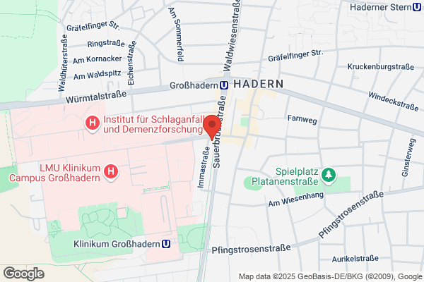 TrauerHilfe DENK
