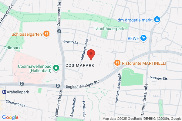 MVLang Finanzplaner