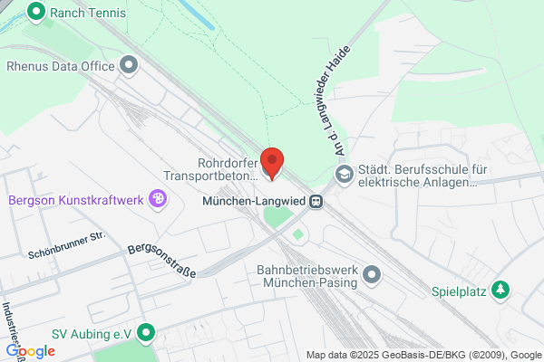 Aygün Betontransport GmbH & Co.KG