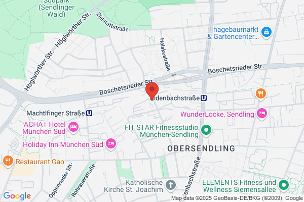 Wilhelm Duschl Katzenberger GmbH Betonwerk
