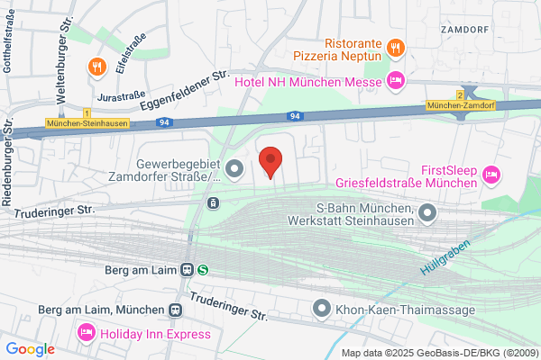 Betotech Baustofflabor GmbH