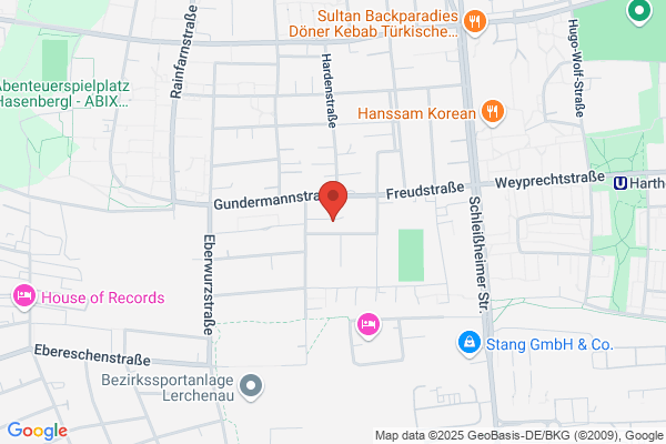 Ergomed Schlafsysteme GmbH