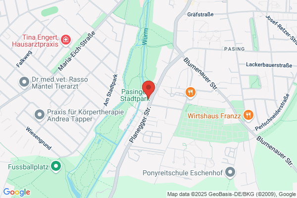 Kallisto GmbH