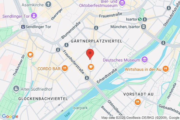 Die Bierothek® München