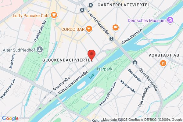 Getty Images Deutschland GmbH