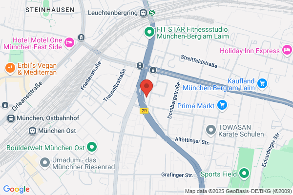 Imagines Marketing und Medien-beratung GmbH