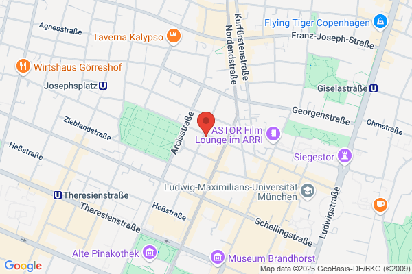 Bernhard Förth
