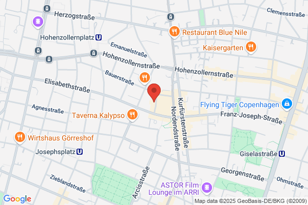 Duden Institut für Lerntherapie München