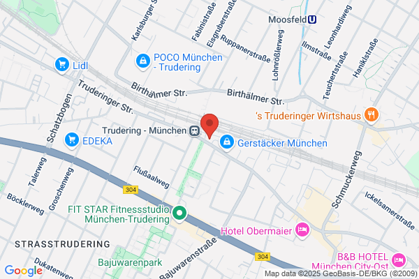 COMCAVE.COLLEGE GmbH