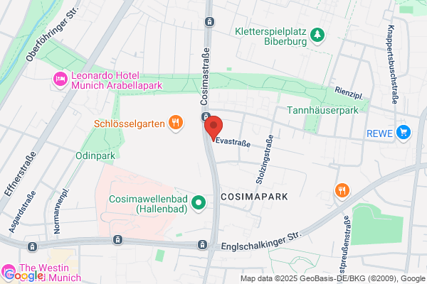BVM Bauvertragsmanagement GmbH