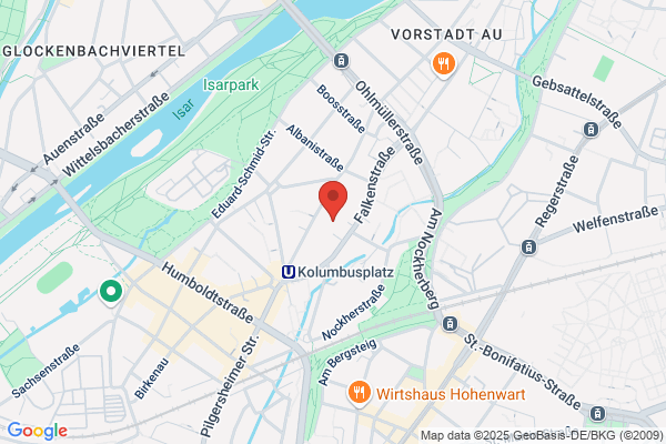 Kolping-Bildungswerk Wohnheim