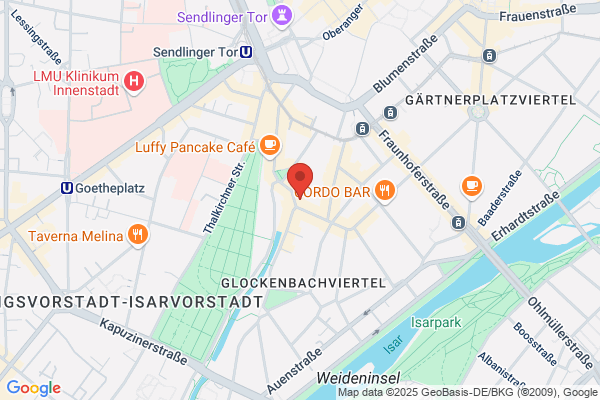 De Vita Foodstore