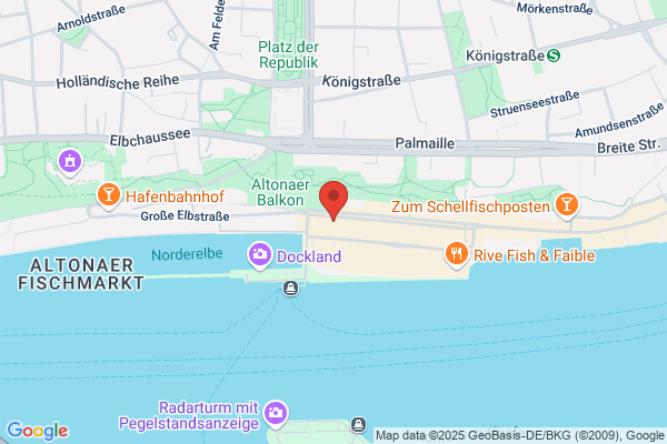 Oceanbistro GmbH