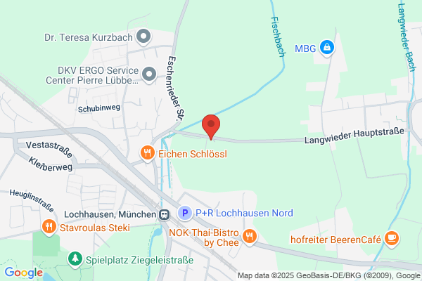 EEBA Elektro-, Erdungs- u. Blitzschutzanlagen GmbH