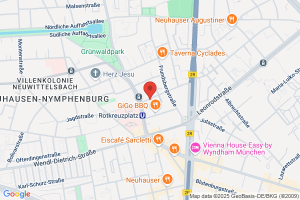 mohnblume - Ihr Blumenladen in Neuhausen