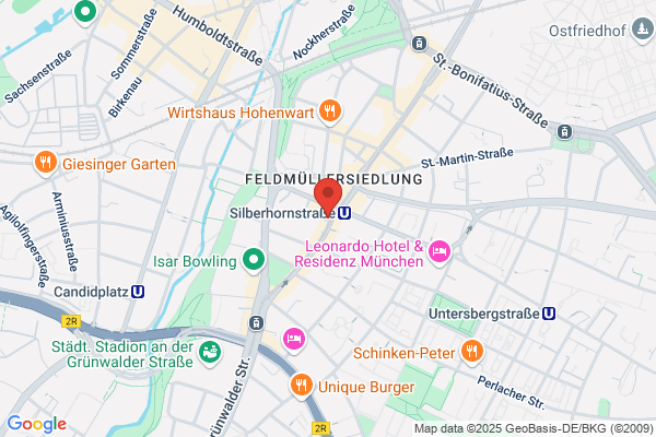 Blumen Neubauer GmbH