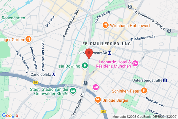 Blumenhaus Piller GmbH