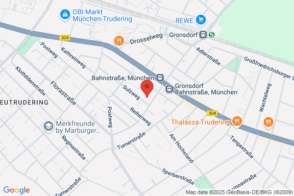 Christbaumdealer