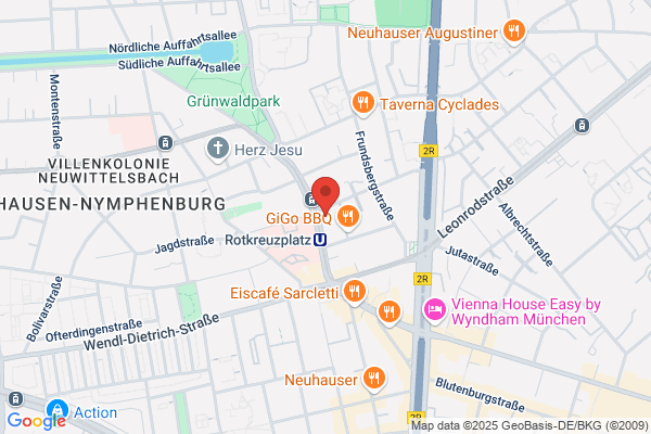 Goldmann & Weigert