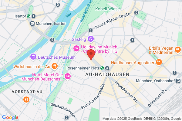 Haidhauser Blumenboutique Inh. Viktoriya Loguvynska