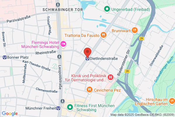 U-Garten