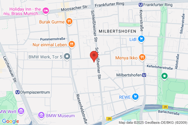 Malermeisterbetrieb Copro