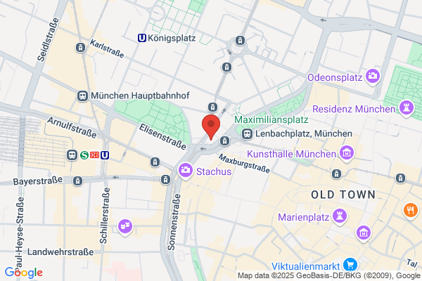 Börse München