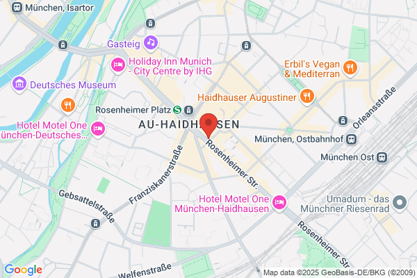 M. M. Clothing Company GmbH