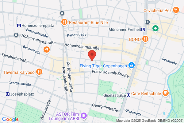 Brandschutz und Tragwerksplanung  | Ingenieurbüro Behring | München
