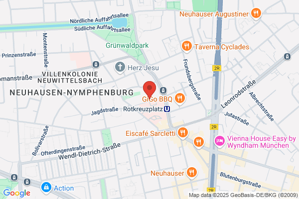Brandschutz Wahl GbR