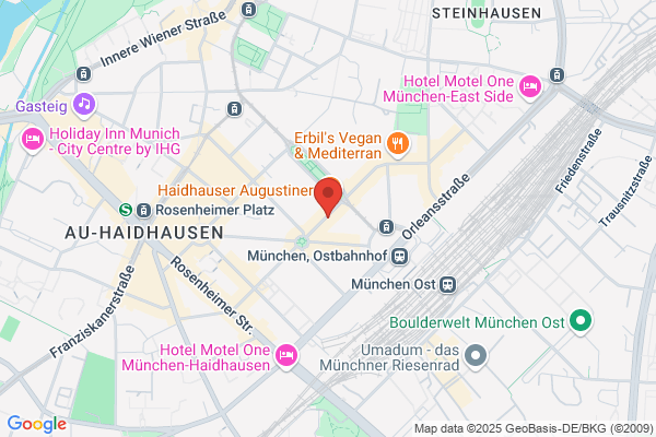 Brandmeister Vertriebs GmbH