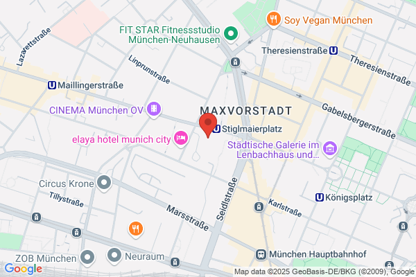 Löwenbräu AG