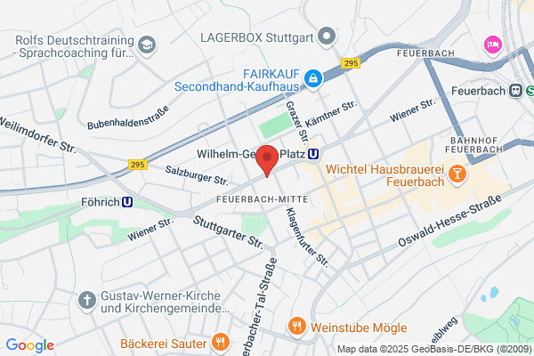 Paulaner Franchise & Consulting GmbH