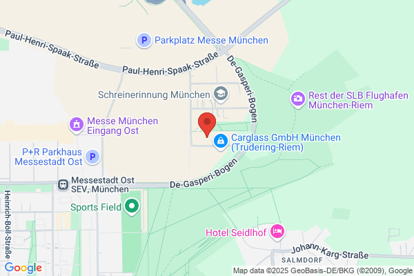 Breitsameter GmbH