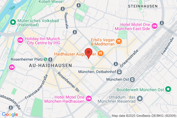 KBS Kontier- und Buchungsservice