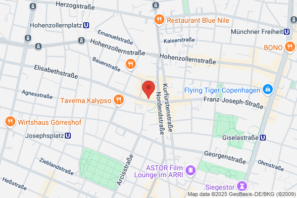 Alpha.Plan + Beratung GmbH