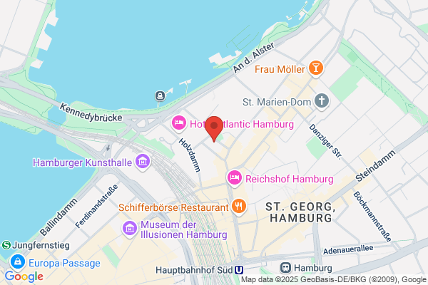 VSA GmbH