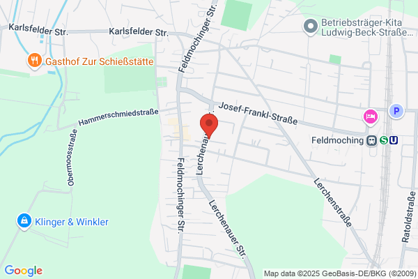 Buchhaltungsservice | Dornstädter Büroservice GmbH | München